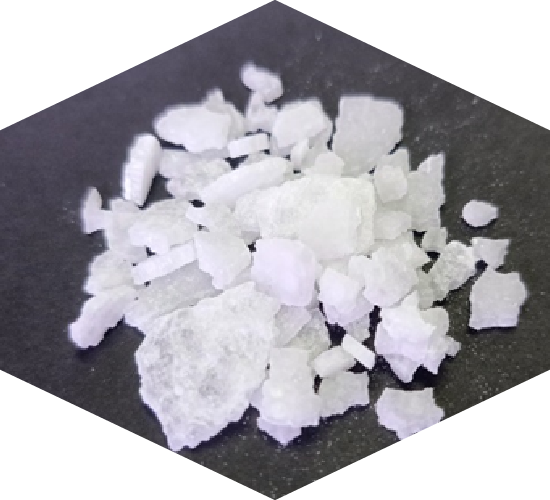 Non Black Polymers Fillers Chemart