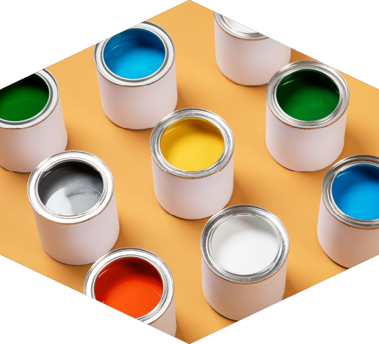Coatings and Paints Additives Chemart